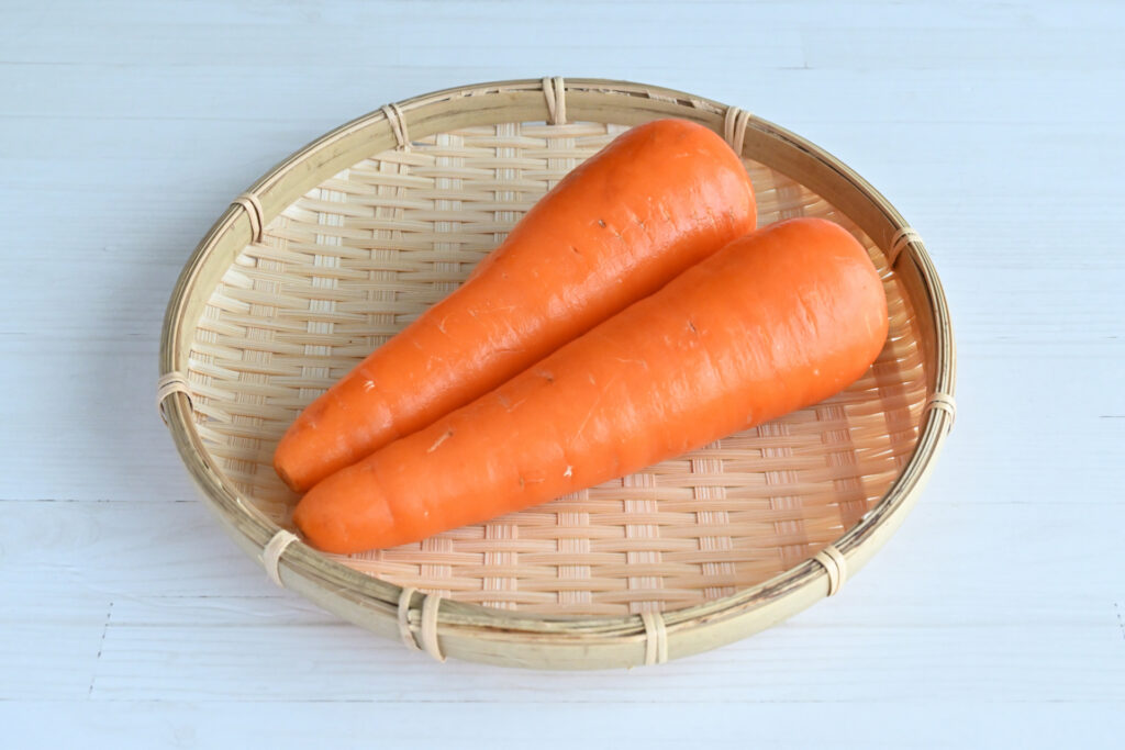 大地を守る会　お試しセット　2回目